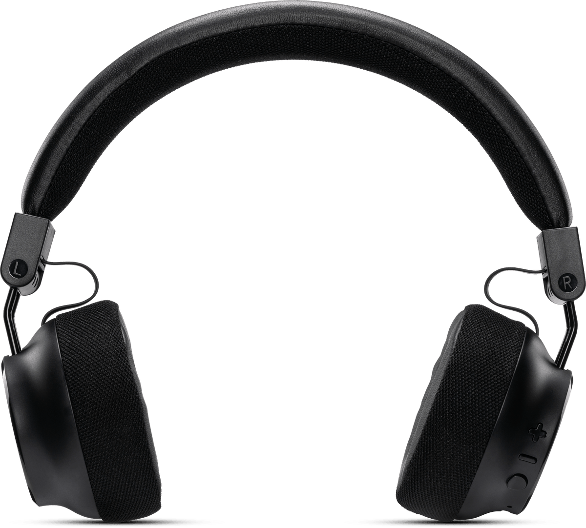 HD4BT On-Ear Bluetooth Headphones with ANC