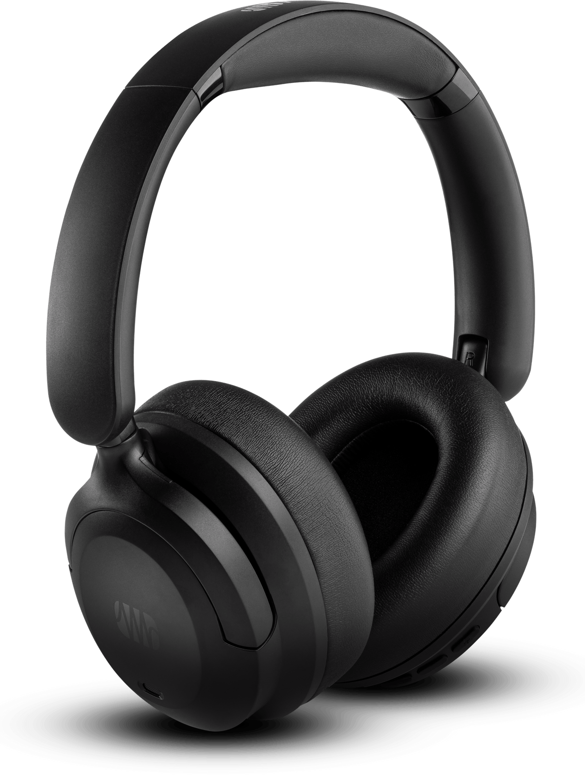 HD6BT Over-Ear Bluetooth Headphones with ANC