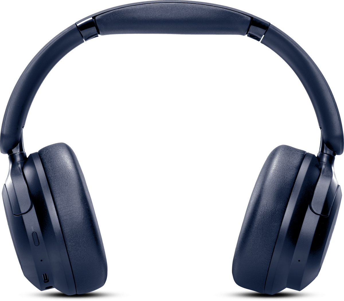 HD6BT Over-Ear Bluetooth Headphones with ANC