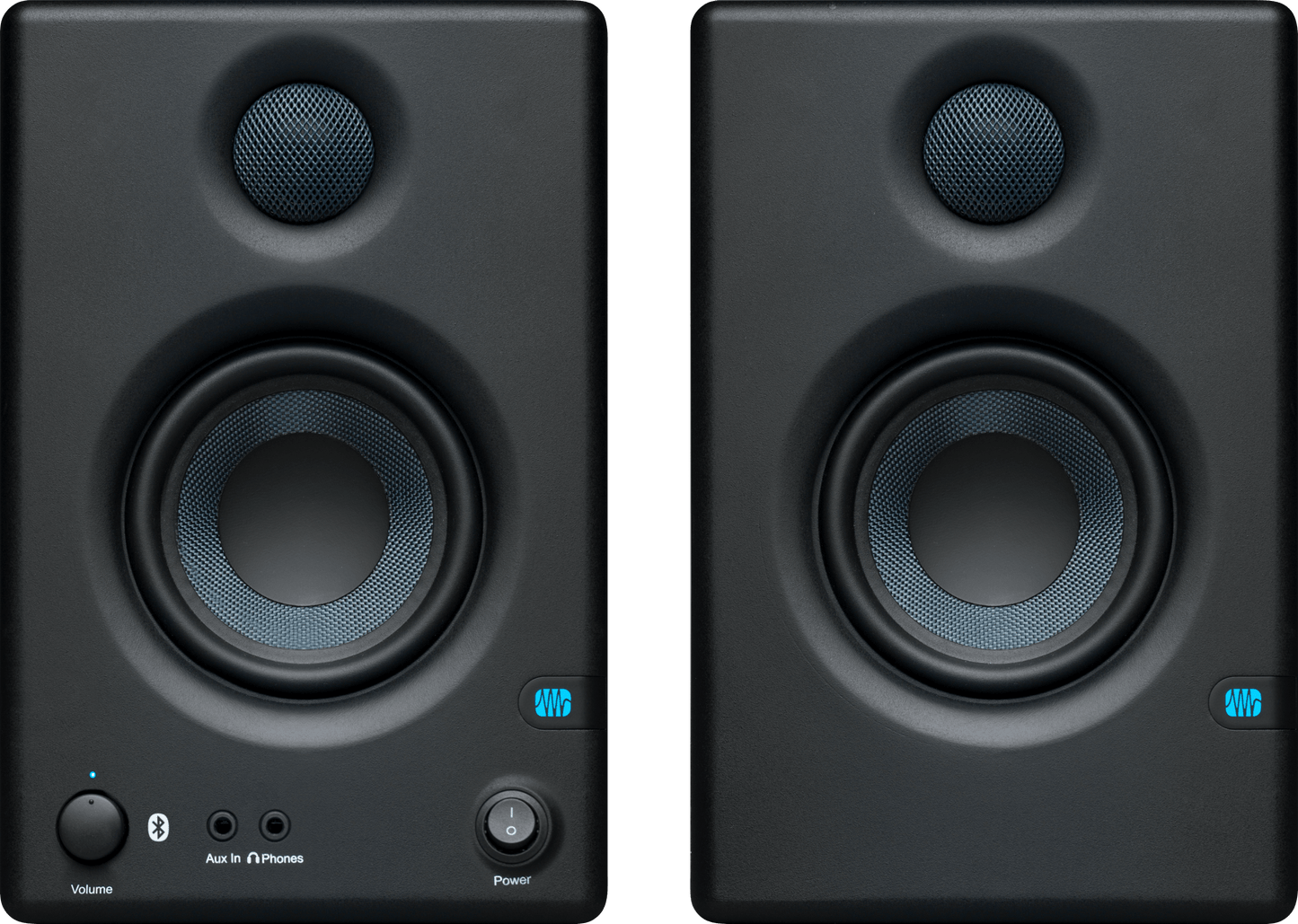 Eris® E3.5 BT Studio Monitor