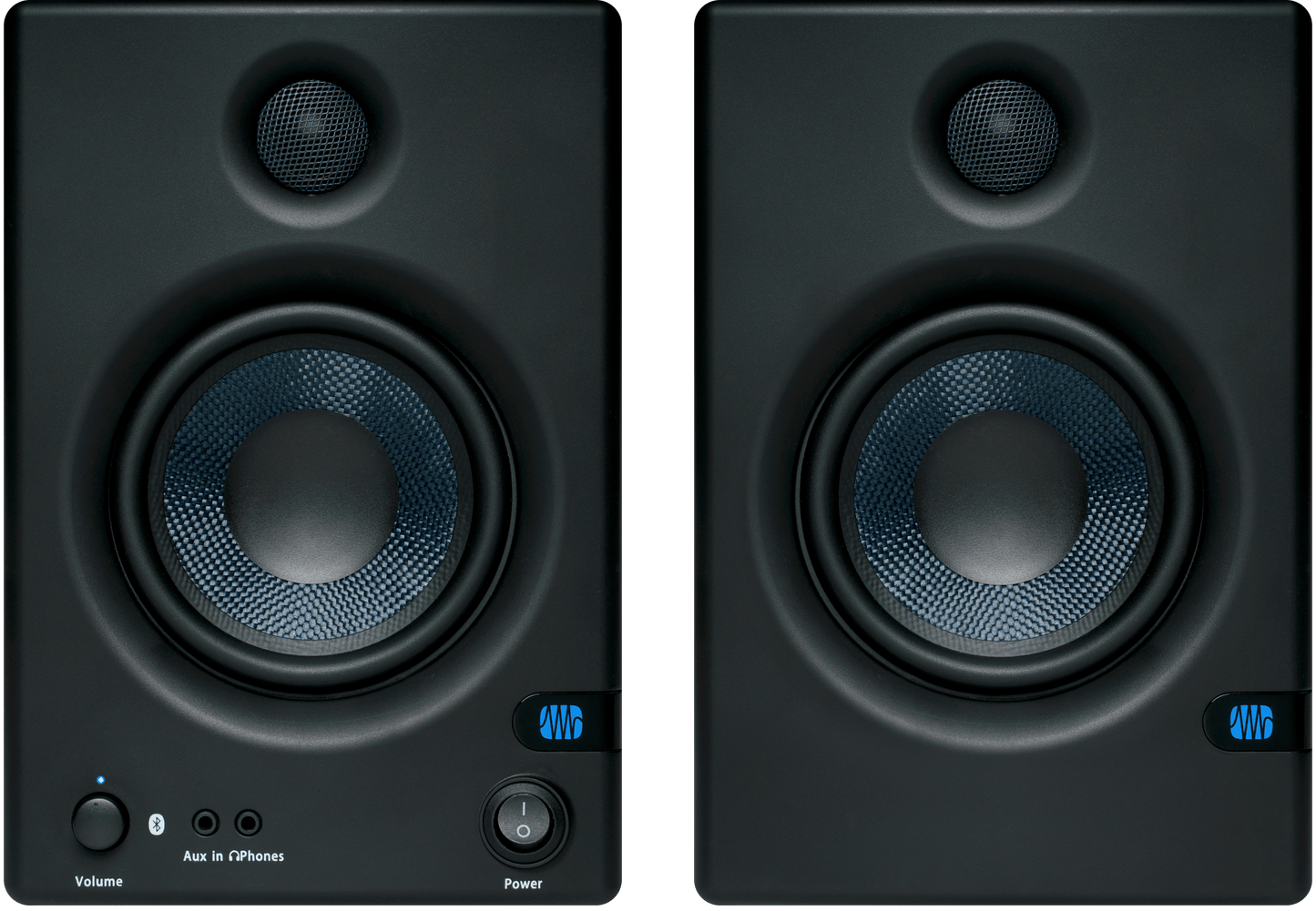 Eris® E5 BT Studio Monitor