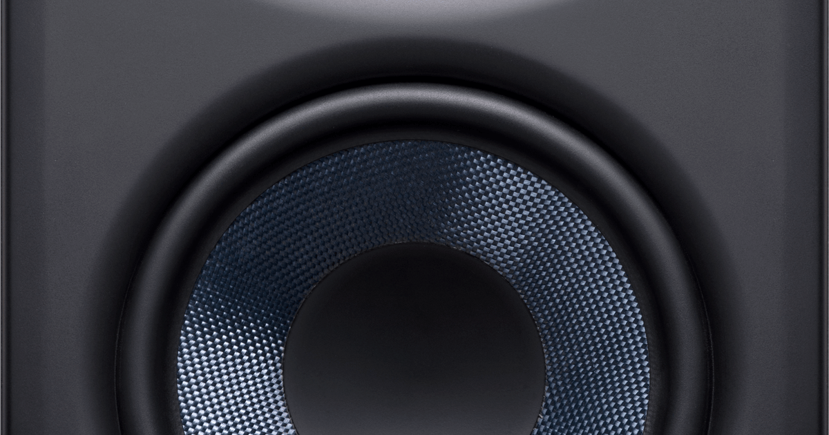 美品 モニタースピーカー PreSonus Eris E8XT PreSonusの高音質スピーカーEris E8 XTをご紹介致します！