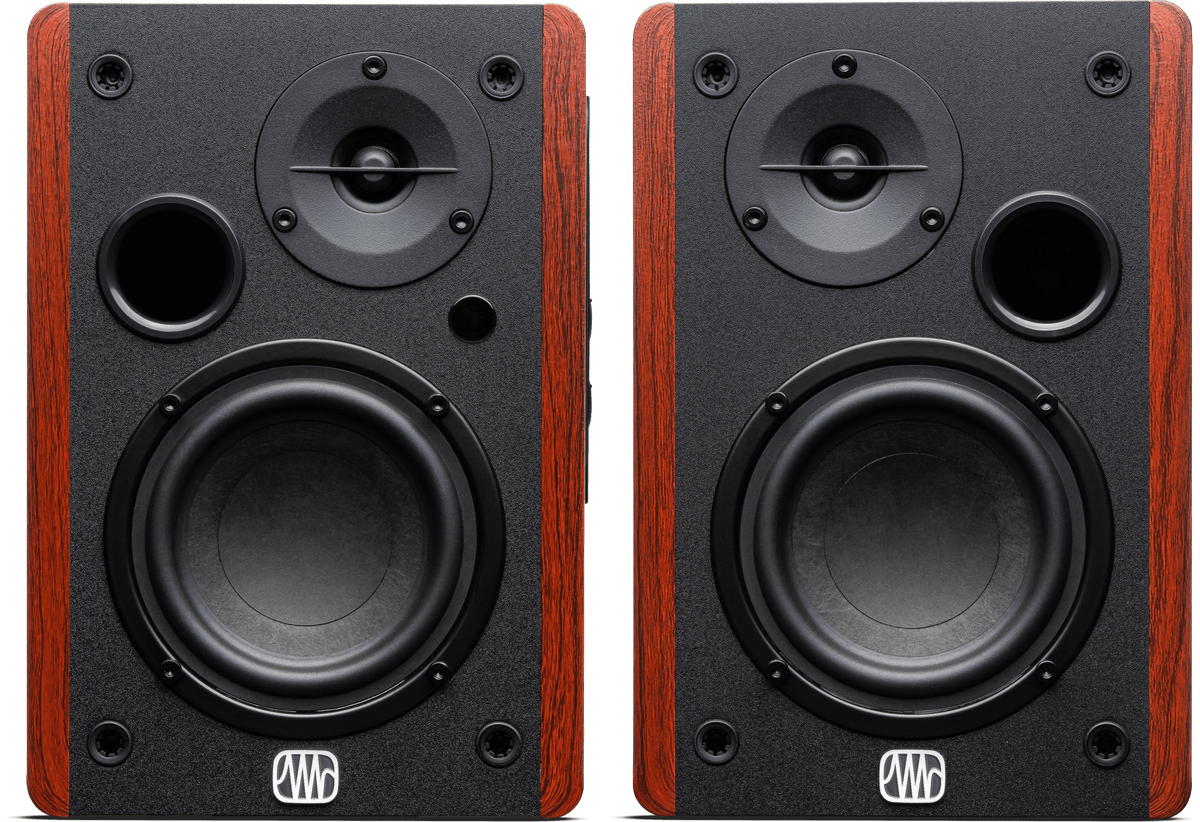 Eris® Accent BT (Pair)