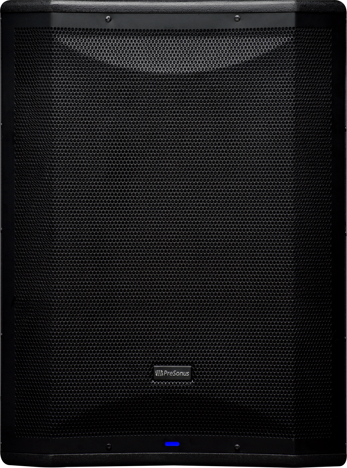 AIR18s Active Sound-Reinforcement Subwoofer, Black